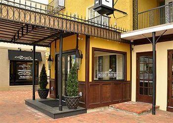 American Hotel ฟรีโฮลด์ ภายนอก รูปภาพ
