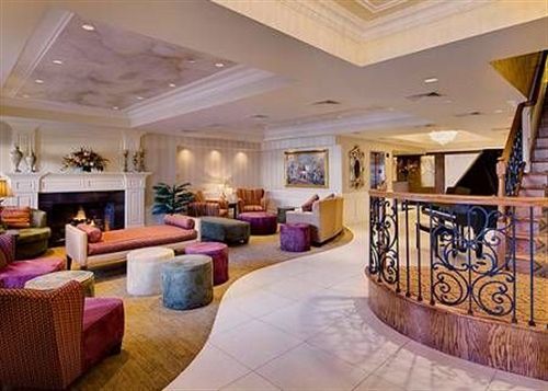 American Hotel ฟรีโฮลด์ ภายนอก รูปภาพ