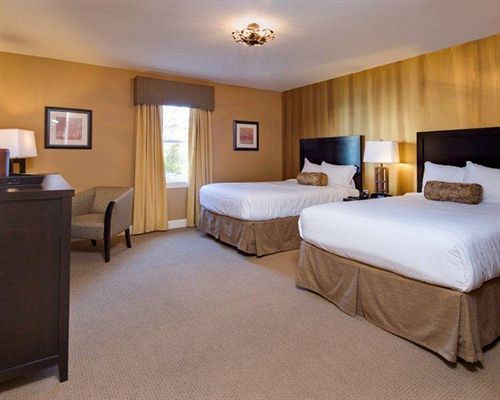 American Hotel ฟรีโฮลด์ ภายนอก รูปภาพ