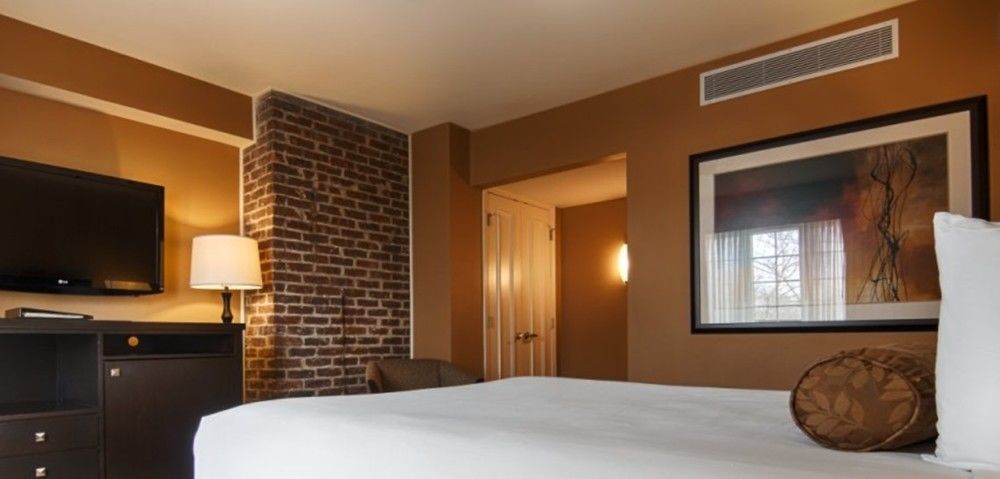 American Hotel ฟรีโฮลด์ ภายนอก รูปภาพ