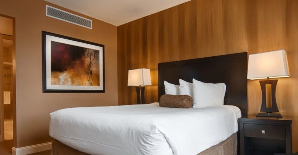 American Hotel ฟรีโฮลด์ ภายนอก รูปภาพ
