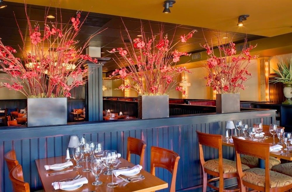 American Hotel ฟรีโฮลด์ ภายนอก รูปภาพ